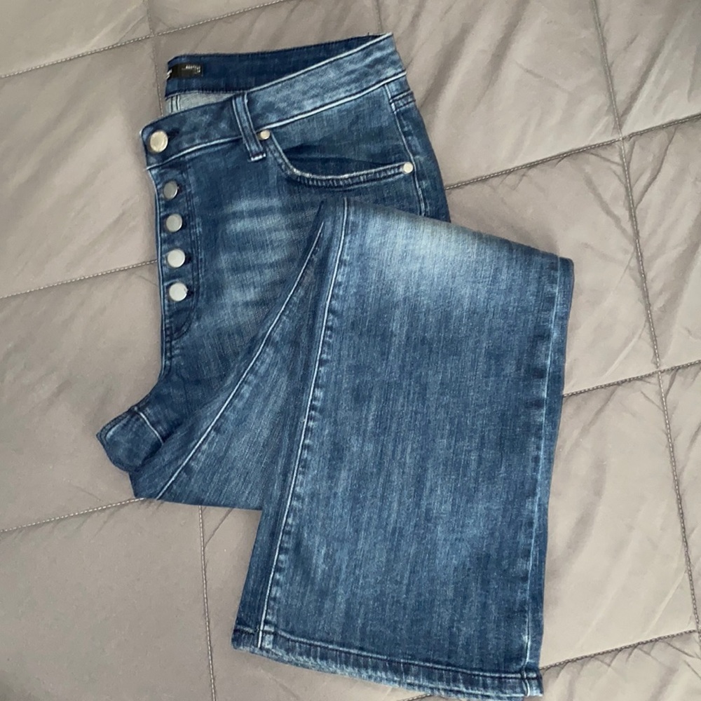 Simply Vera by Vera Wang Boot Cut Jeans